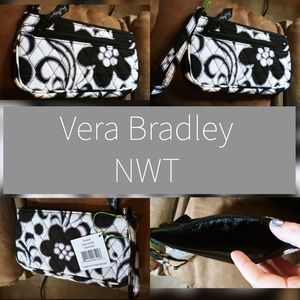 Vera Bradley wallet NWT